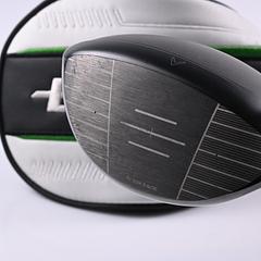 Callaway Elyte X Driver / 10.5 Degree / Regular Flex Denali Charcoal 50 Shaft - Image 4