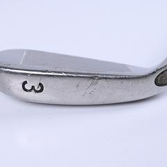 Callaway X-16 Pro Series #3 Iron / 21 Degree / Regular Flex Dynamic Gold R300 - Image 3