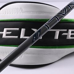 Callaway Elyte X Driver / 10.5 Degree / Regular Flex Denali Charcoal 50 Shaft - Image 6