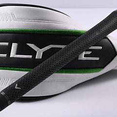 Callaway Elyte X Driver / 10.5 Degree / Regular Flex Denali Charcoal 50 Shaft - Image 8