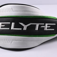 Callaway Elyte X Driver / 10.5 Degree / Regular Flex Denali Charcoal 50 Shaft - Image 9