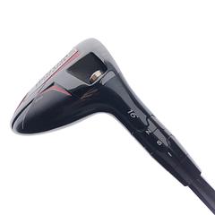Used Callaway Big Bertha Alpha 815 4 Fairway Wood / 16 Degrees / Stiff Flex - Image 3