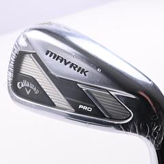 Callaway Mavrik Pro #5 Iron / 23.5 Degree / Stiff Flex Dynamic Gold 115 MID S300 - Image 1