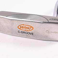 Yes! C-Groove Christina Putter / 33 Inch - Image 1