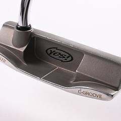 Yes! C-Groove Christina Putter / 33 Inch - Image 4