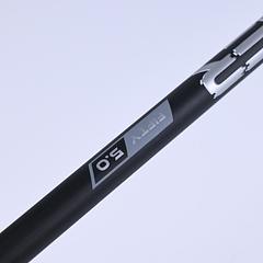 Callaway Rogue ST Max OS Lite Pitching Wedge / 43 Degree / Senior Flex Cypher 50 - Image 4