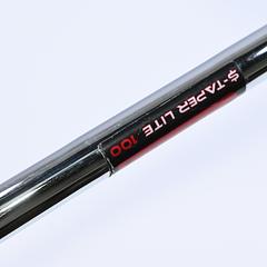 Wilson D7 Forged #5 Iron / 24.5 Degree / Stiff Flex KBS $-Taper Lite Shaft - Image 4