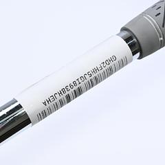 Wilson D7 Forged #5 Iron / 24.5 Degree / Stiff Flex KBS $-Taper Lite Shaft - Image 5