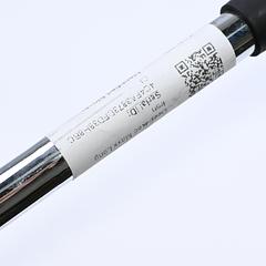 Wilson Deep Red Maxx #3 Iron / 21 Degree / Regular Wilson Step Control - Image 5