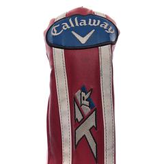 Used Callaway Big Bertha Alpha 815 4 Fairway Wood / 16 Degrees / Stiff Flex - Image 10