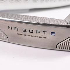 Cleveland HB Soft 2 #1 Putter / 35 Inch - Image 1