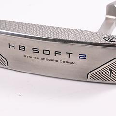 Cleveland HB Soft 2 #1 Putter / 35 Inch - Image 2