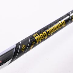 Callaway Mavrik Pro #5 Iron / 23.5 Degree / Stiff Flex Dynamic Gold 115 MID S300 - Image 4