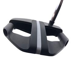 Used Odyssey Stroke Lab Black Bird of Prey Putter / 33.0 Inches / Left-Handed - Image 5