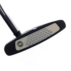 Used Odyssey Stroke Lab Black Bird of Prey Putter / 33.0 Inches / Left-Handed - Image 6