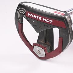 Odyssey White Hot Pro Black DART Putter / 34 Inch - Image 1