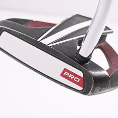 Odyssey White Hot Pro Black DART Putter / 34 Inch - Image 2