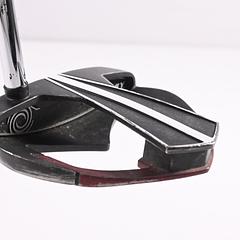 Odyssey White Hot Pro Black DART Putter / 34 Inch - Image 3