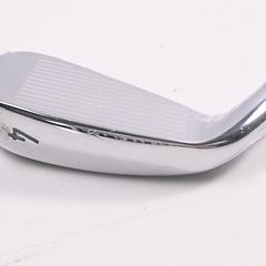 Callaway Mavrik Pro #4 Iron / 21 Degree / Stiff Flex Dynamic Gold 115 MID S300 - Image 3