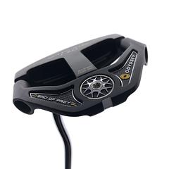 Used Odyssey Stroke Lab Black Bird of Prey Putter / 33.0 Inches / Left-Handed - Image 2