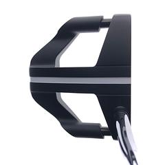 Used Odyssey Stroke Lab Black Bird of Prey Putter / 33.0 Inches / Left-Handed - Image 3