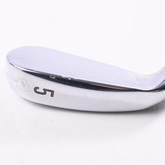 Callaway Mavrik Pro #5 Iron / 23.5 Degree / Stiff Flex Dynamic Gold 115 MID S300 - Image 4