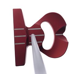 Used L.A.B Directed Force 2.1 T7 Putter / 33.5 Inches - Image 3