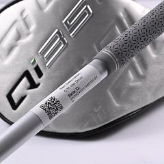 Ladies Taylormade Qi35 Max Driver / 12 Degree / Ladies Flex SpeederNX TCS 40 - Image 3