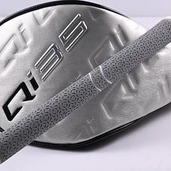 Ladies Taylormade Qi35 Max Driver / 12 Degree / Ladies Flex SpeederNX TCS 40 - Image 2