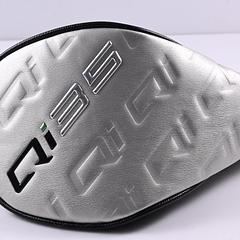 Ladies Taylormade Qi35 Max Driver / 12 Degree / Ladies Flex SpeederNX TCS 40 - Image 1