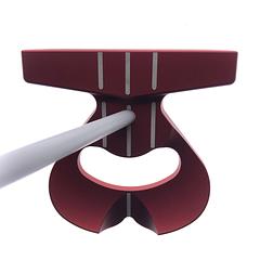 Used L.A.B Directed Force 2.1 T7 Putter / 33.5 Inches - Image 4