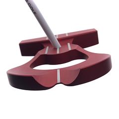 Used L.A.B Directed Force 2.1 T7 Putter / 33.5 Inches - Image 5