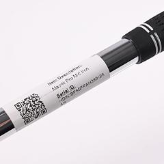 Callaway Mavrik Pro #6 Iron / Stiff Flex Dynamic Gold 115 MID S300 Shaft - Image 5