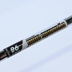 Mizuno MP-18 SC #6 Iron / Stiff Flex Dynamic Gold DST 98 S300 - Image 4