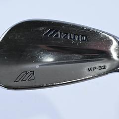 Mizuno MP-32 #8 Iron / Regular Flex Dynamic Gold Shaft - Image 5