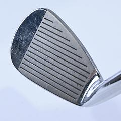 Mizuno MP-32 #8 Iron / Regular Flex Dynamic Gold Shaft - Image 4