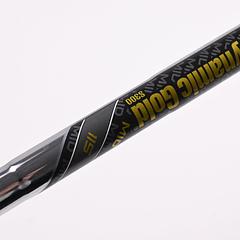 Callaway Mavrik Pro #6 Iron / Stiff Flex Dynamic Gold 115 MID S300 Shaft - Image 4