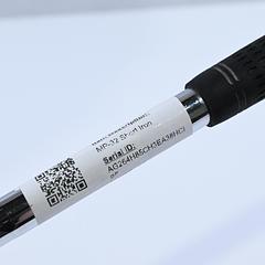 Mizuno MP-32 #8 Iron / Regular Flex Dynamic Gold Shaft - Image 1