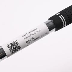 Callaway Mavrik Pro #6 Iron / Stiff Flex Dynamic Gold 115 MID S300 Shaft - Image 5