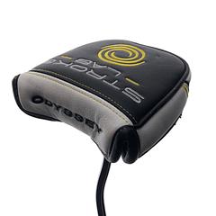 Used Odyssey Stroke Lab Black Bird of Prey Putter / 33.0 Inches / Left-Handed - Image 9