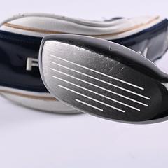 Callaway Paradym #3 Hybrid / 18 Degree / Stiff Flex HZRDUS Silver Gen 4 75 Shaft - Image 8