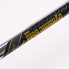 Callaway Mavrik Pro #4 Iron / 21 Degree / Stiff Flex Dynamic Gold 115 MID S300 - Image 4