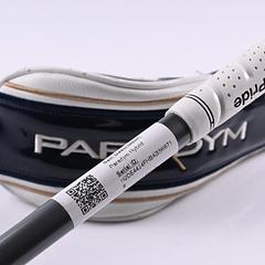 Callaway Paradym #3 Hybrid / 18 Degree / Stiff Flex HZRDUS Silver Gen 4 75 Shaft - Image 2