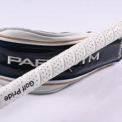 Callaway Paradym #3 Hybrid / 18 Degree / Stiff Flex HZRDUS Silver Gen 4 75 Shaft - Image 3