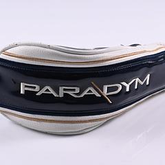 Callaway Paradym #3 Hybrid / 18 Degree / Stiff Flex HZRDUS Silver Gen 4 75 Shaft - Image 4