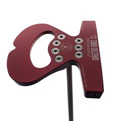 Used L.A.B Directed Force 2.1 T7 Putter / 33.5 Inches - Image 1