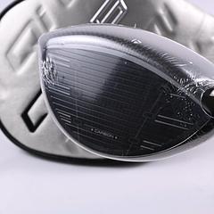 Ladies Taylormade Qi35 Max Driver / 12 Degree / Ladies Flex SpeederNX TCS 40 - Image 6