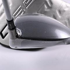 Ladies Taylormade Qi35 Max Driver / 12 Degree / Ladies Flex SpeederNX TCS 40 - Image 5