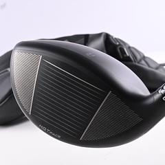 Cobra DS-Adapt MAX-K Driver / 12 Degree / Regular Flex Vanquish 4 Shaft - Image 4