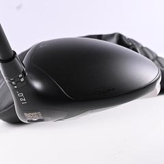 Cobra DS-Adapt MAX-K Driver / 12 Degree / Regular Flex Vanquish 4 Shaft - Image 5